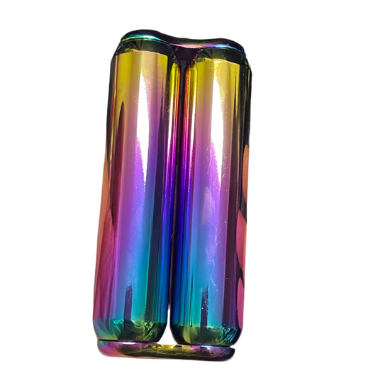 Kiako 470gram smooth hand roller in oli slick