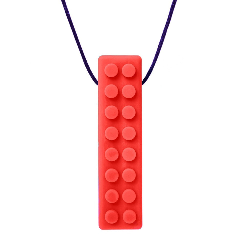 ARK Brick Stick Chew Necklace (Textured)