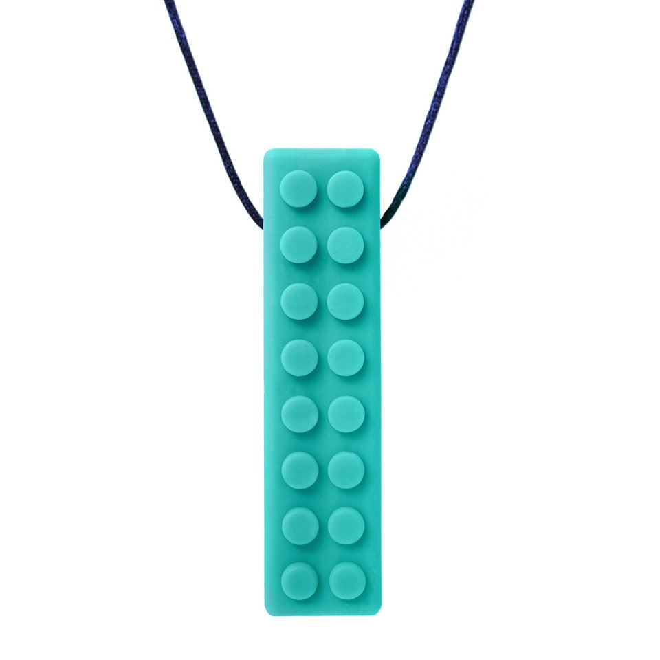 ARK Brick Stick Chew Necklace (Textured)