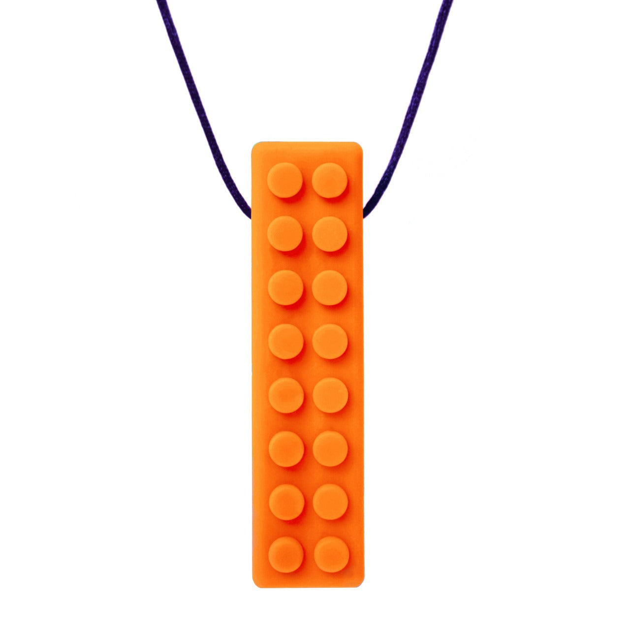 ARK Brick Stick Chew Necklace (Textured)