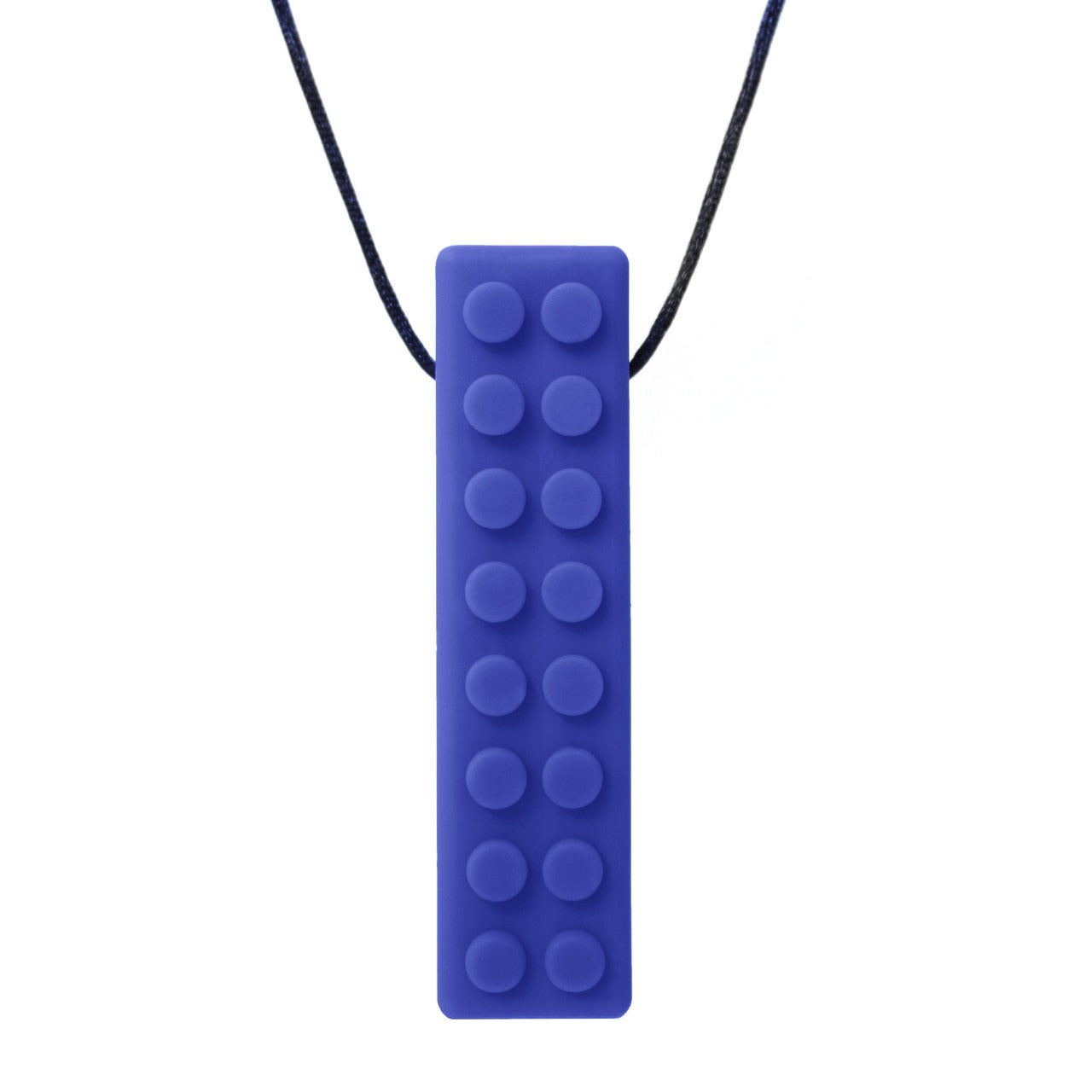 ARK Brick Stick Chew Necklace (Textured)
