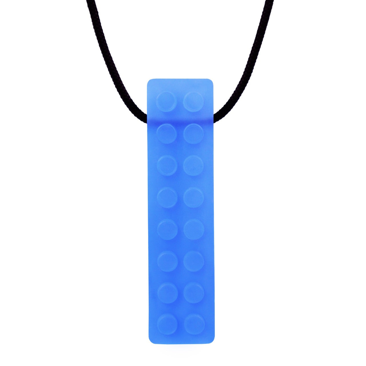 ARK Brick Stick Chew Necklace (Textured)