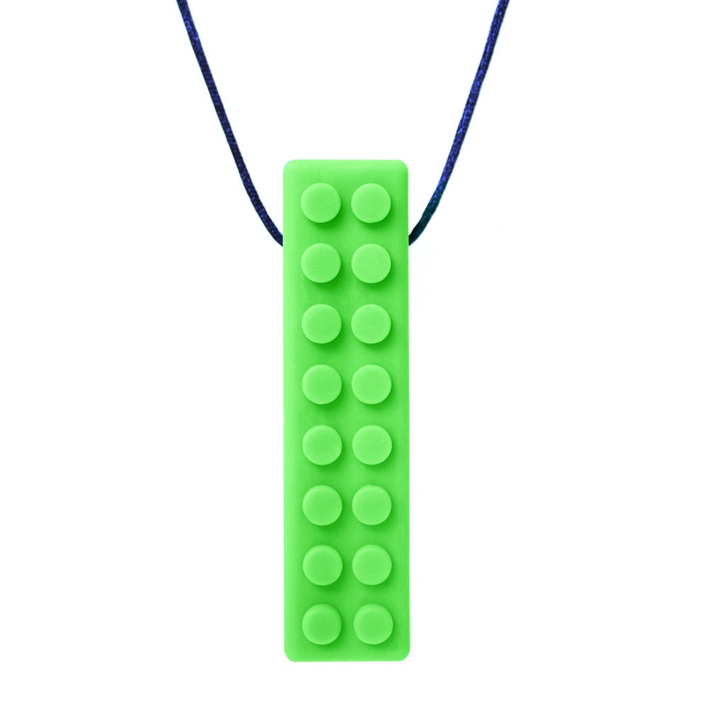 ARK Brick Stick Chew Necklace (Textured)