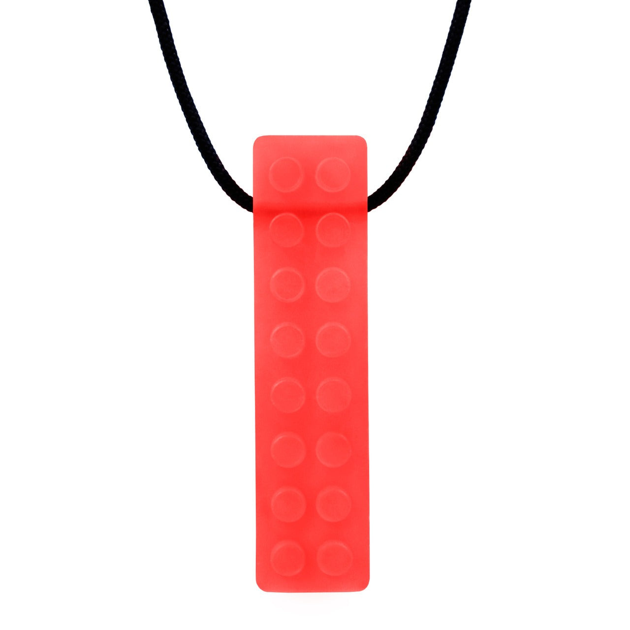 ARK Brick Stick Chew Necklace (Textured)