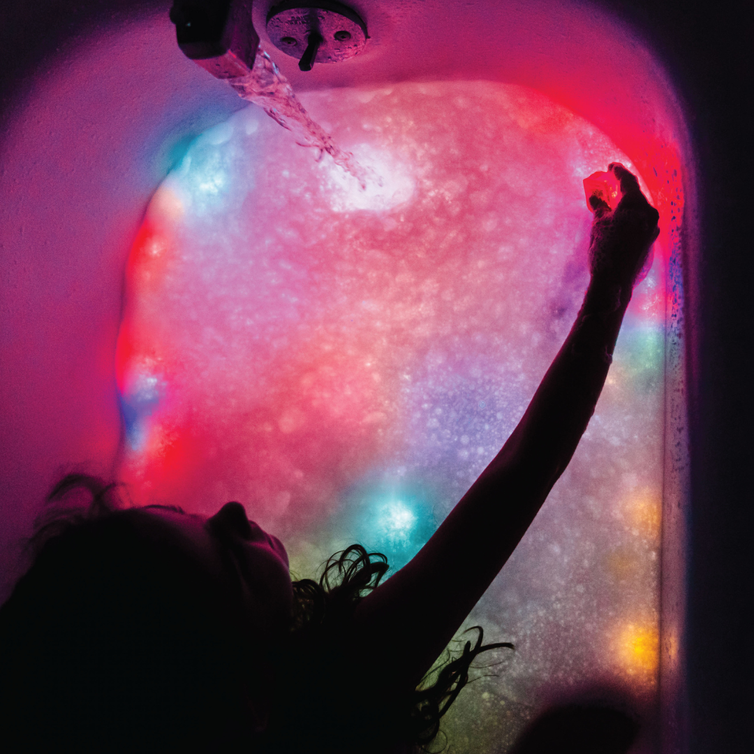 Glo Pal Cubes | Jellystone Designs