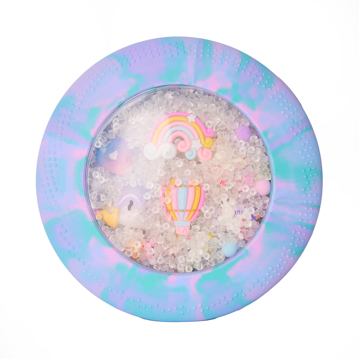 Peekaboo Sensory Bag | Jellystone Designs
