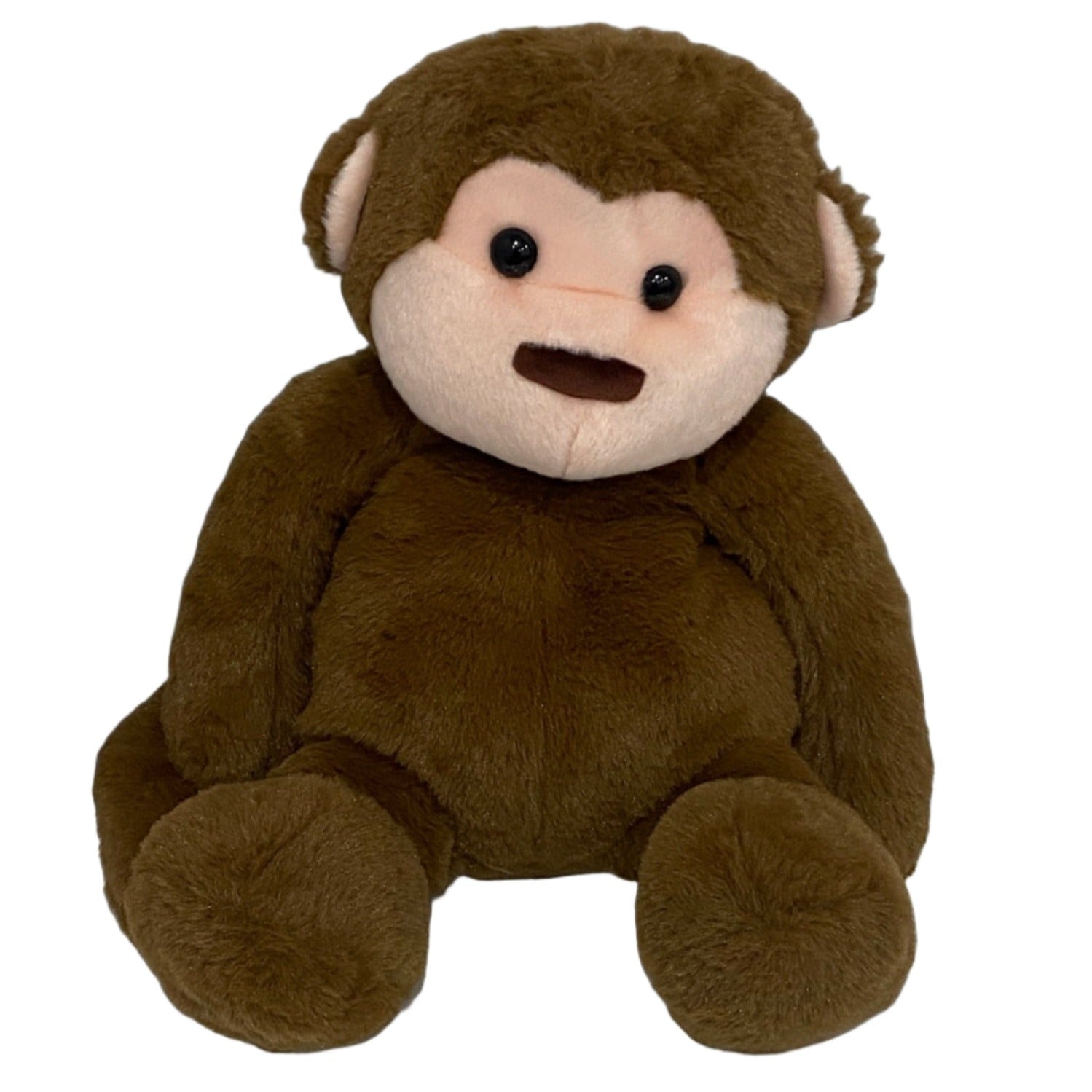 Charlie the weighted sensory Monkey