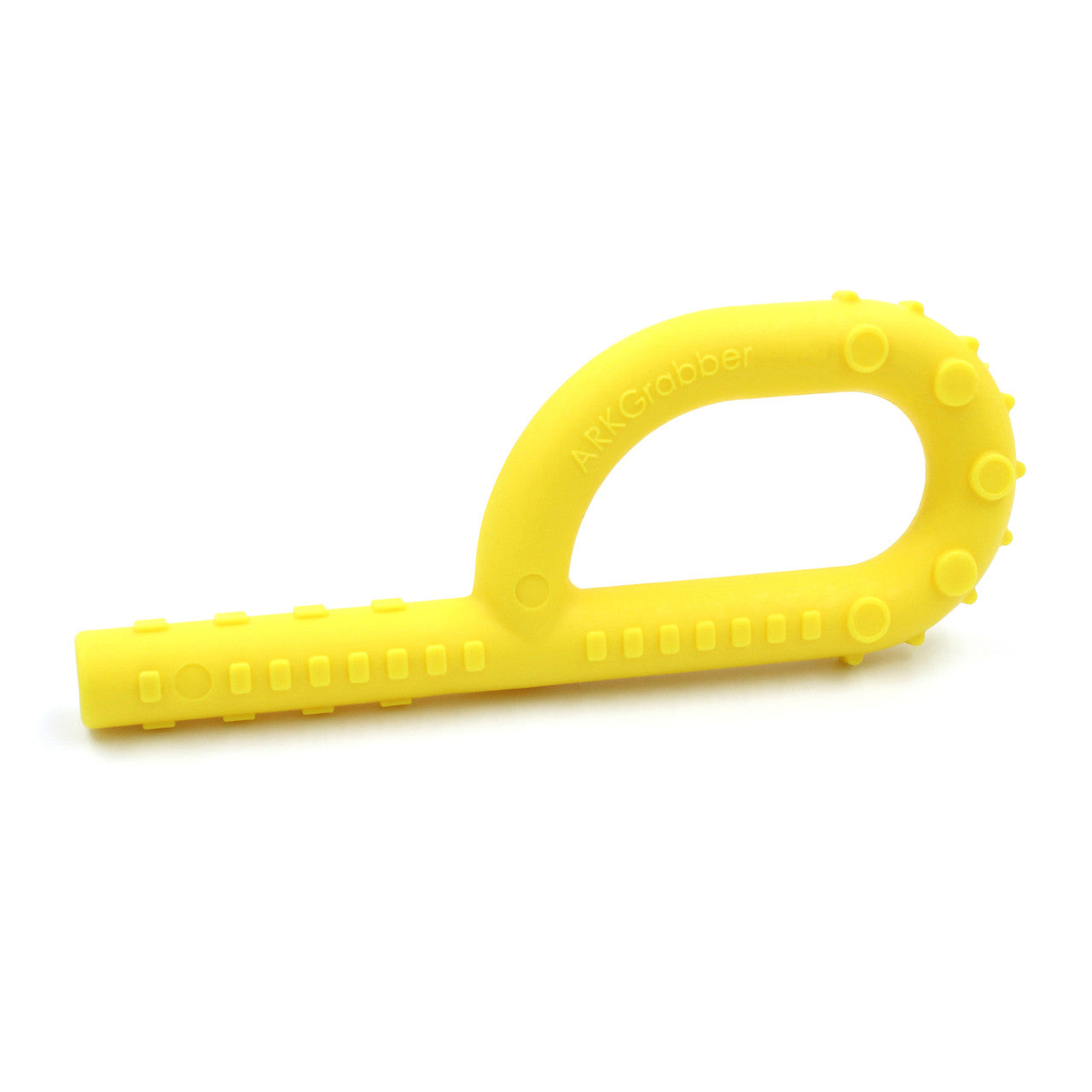 Yellow Ark Hollow Grabber