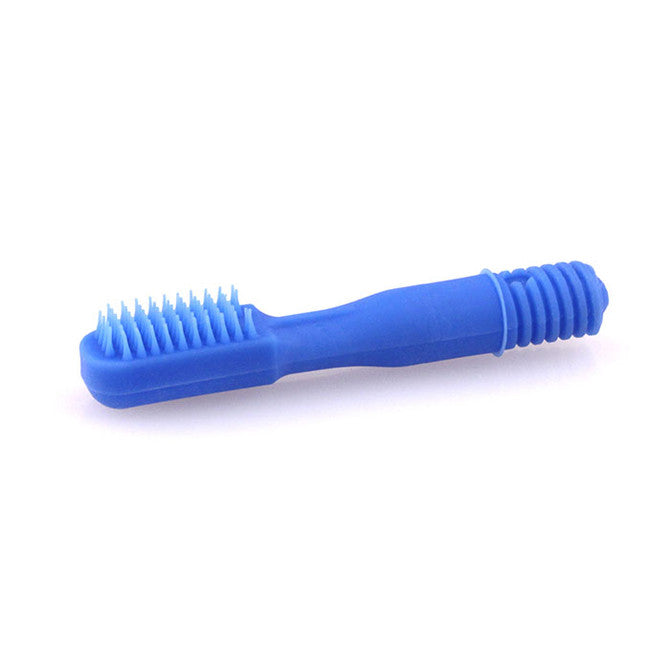 Ark Soft Blue Brush TIp for the Z-Vibe