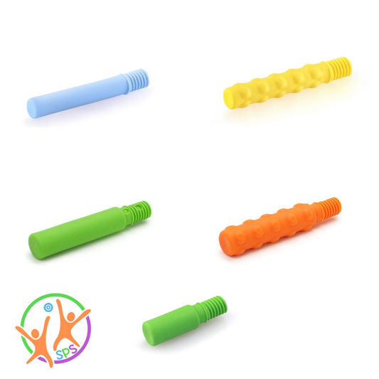 Ark Z-Vibe Bite N Chew Tips
