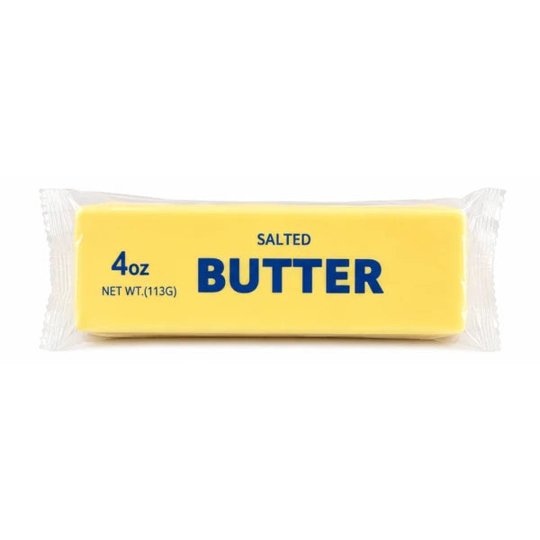 14cm squishy butter toy 