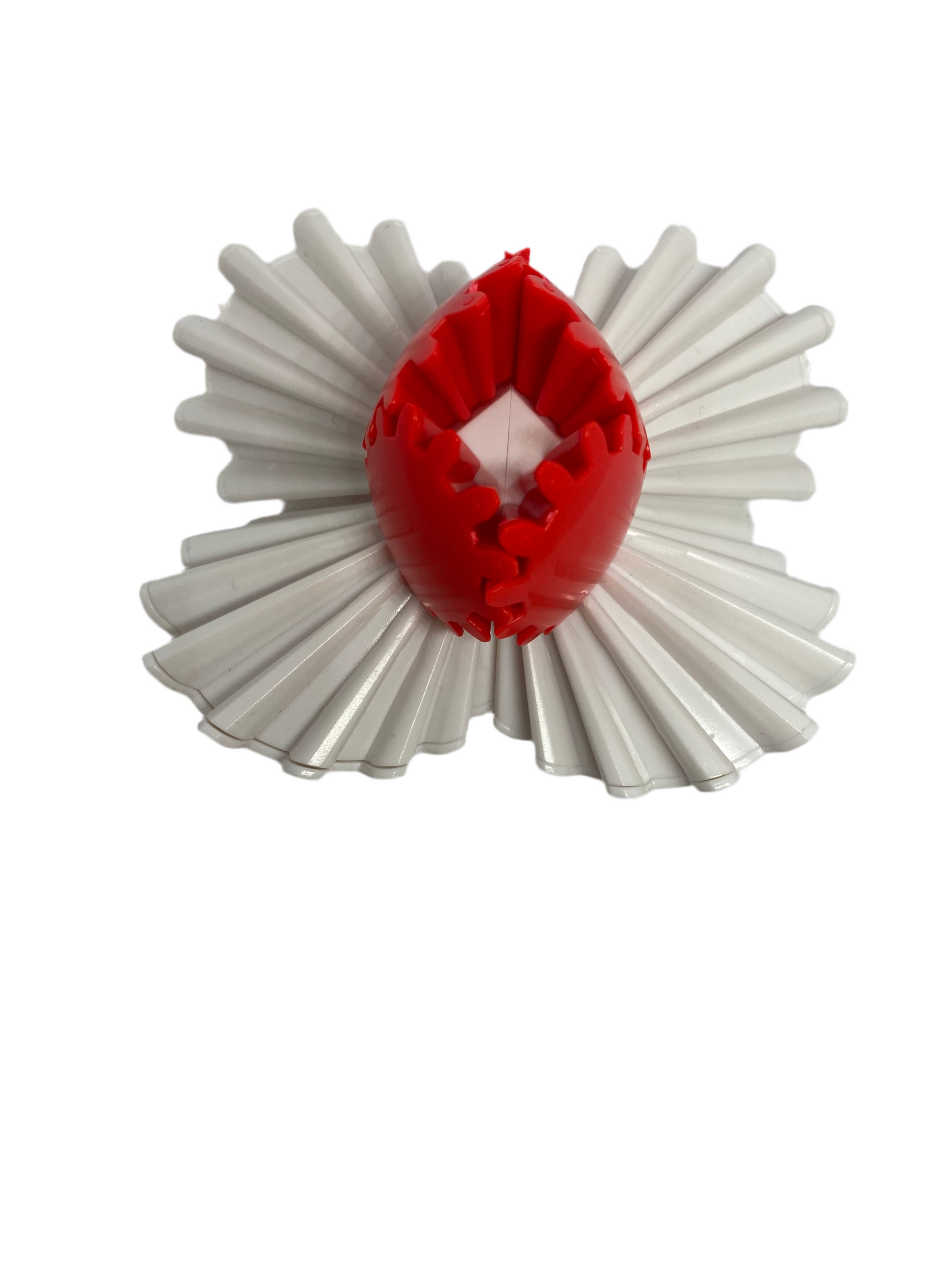 Gear ball 