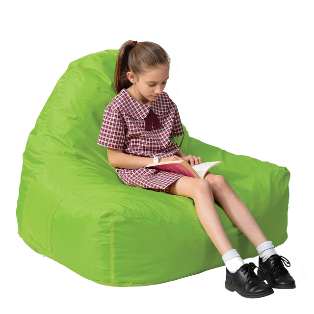 Chill Out Chair | Elizabeth Richards