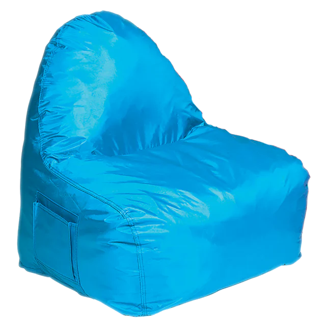 Chill Out Chair | Elizabeth Richards