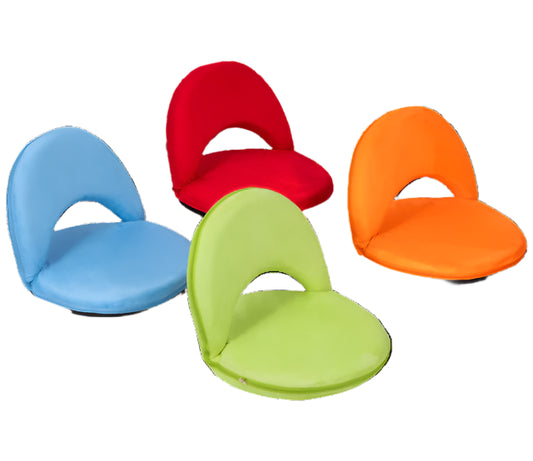 Elizabeth Richards anywhere student Chair