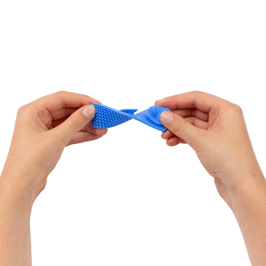 Textured Fidget Strips | Sensory Sprouts