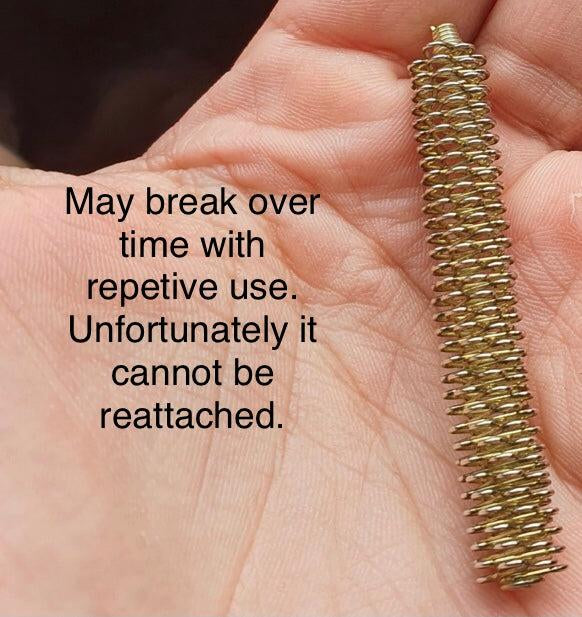 broken spikey