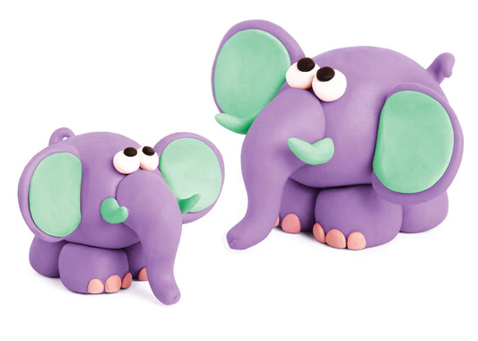 Fun Dough 900g Bucket