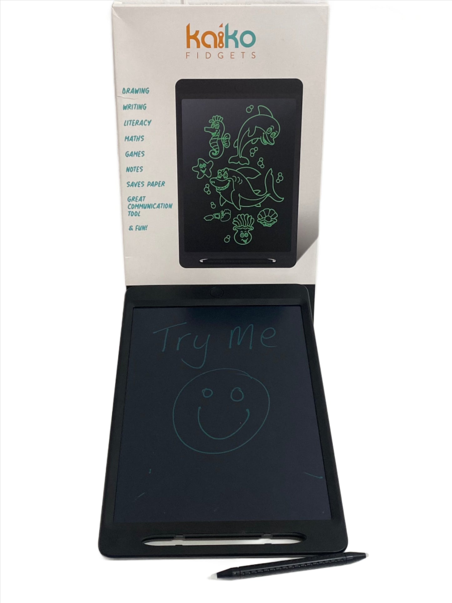 Kaiko LCD Writing Tablet 11.5"