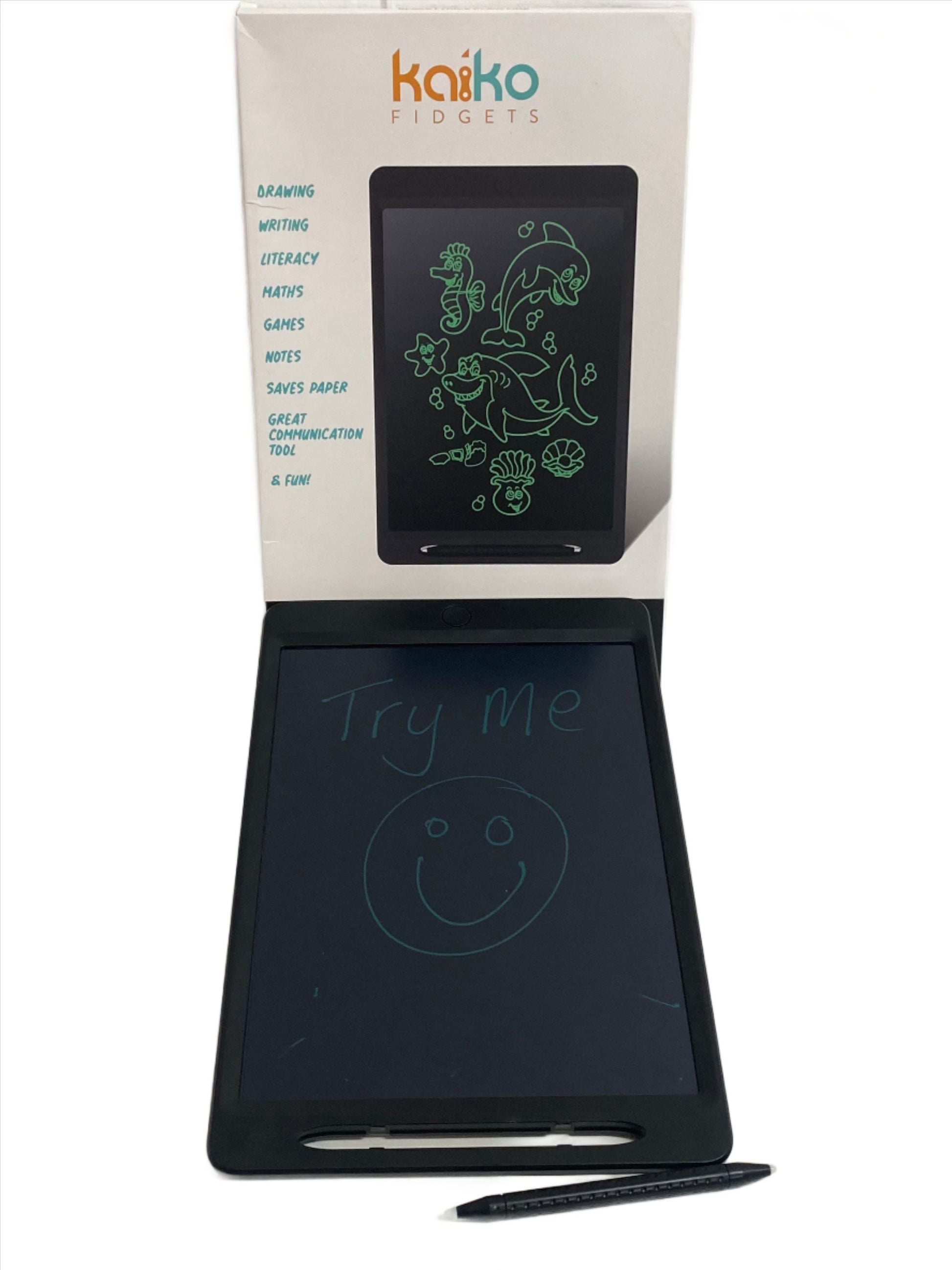 Kaiko LCD Writing Tablet 11.5"