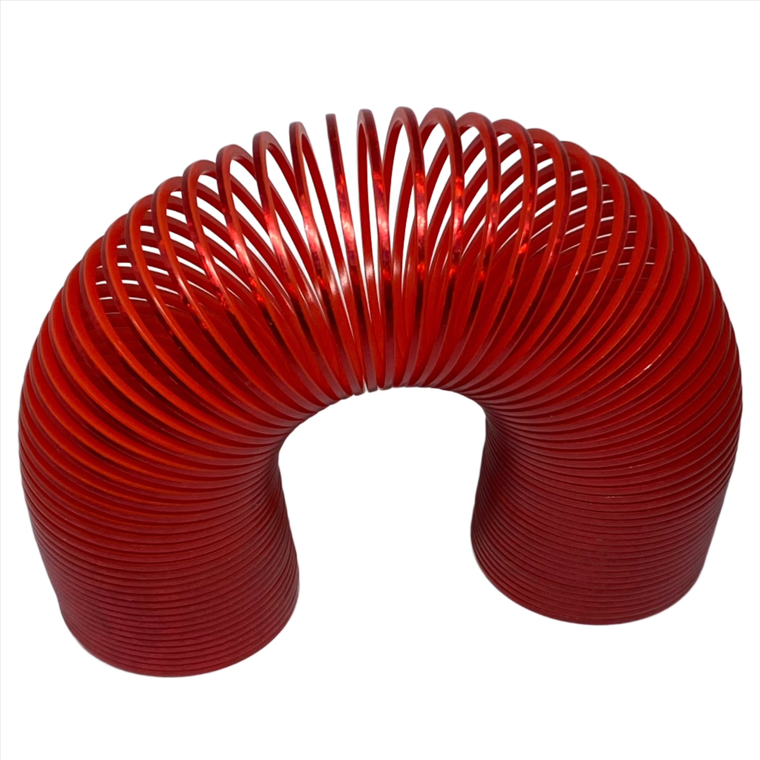 Slinger Spring Xtra Long Slinky Spring - Sensory Play Store