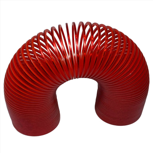 Red Xtra Long Slinky Spring