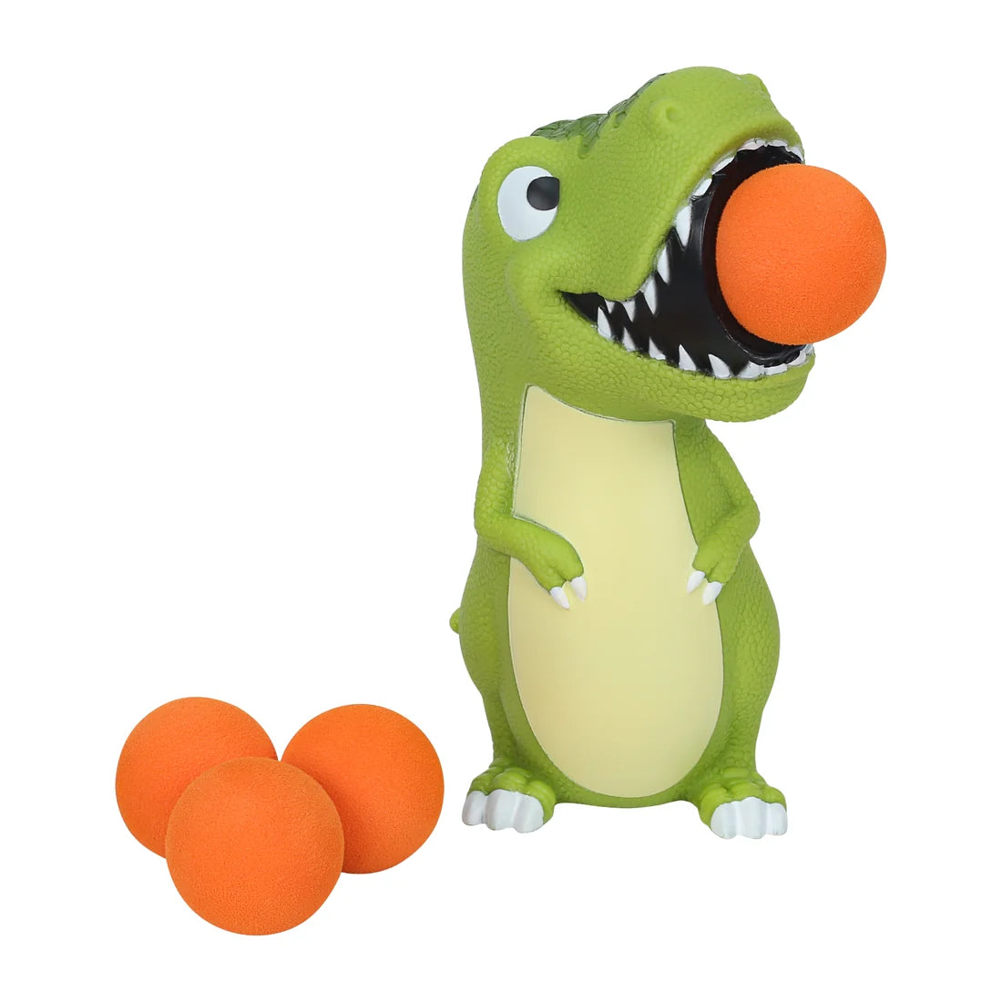 Animal Popper Toy