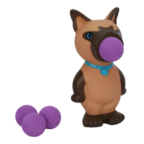 Animal Popper Toy