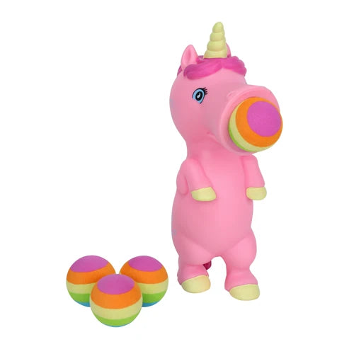 Animal Popper Toy