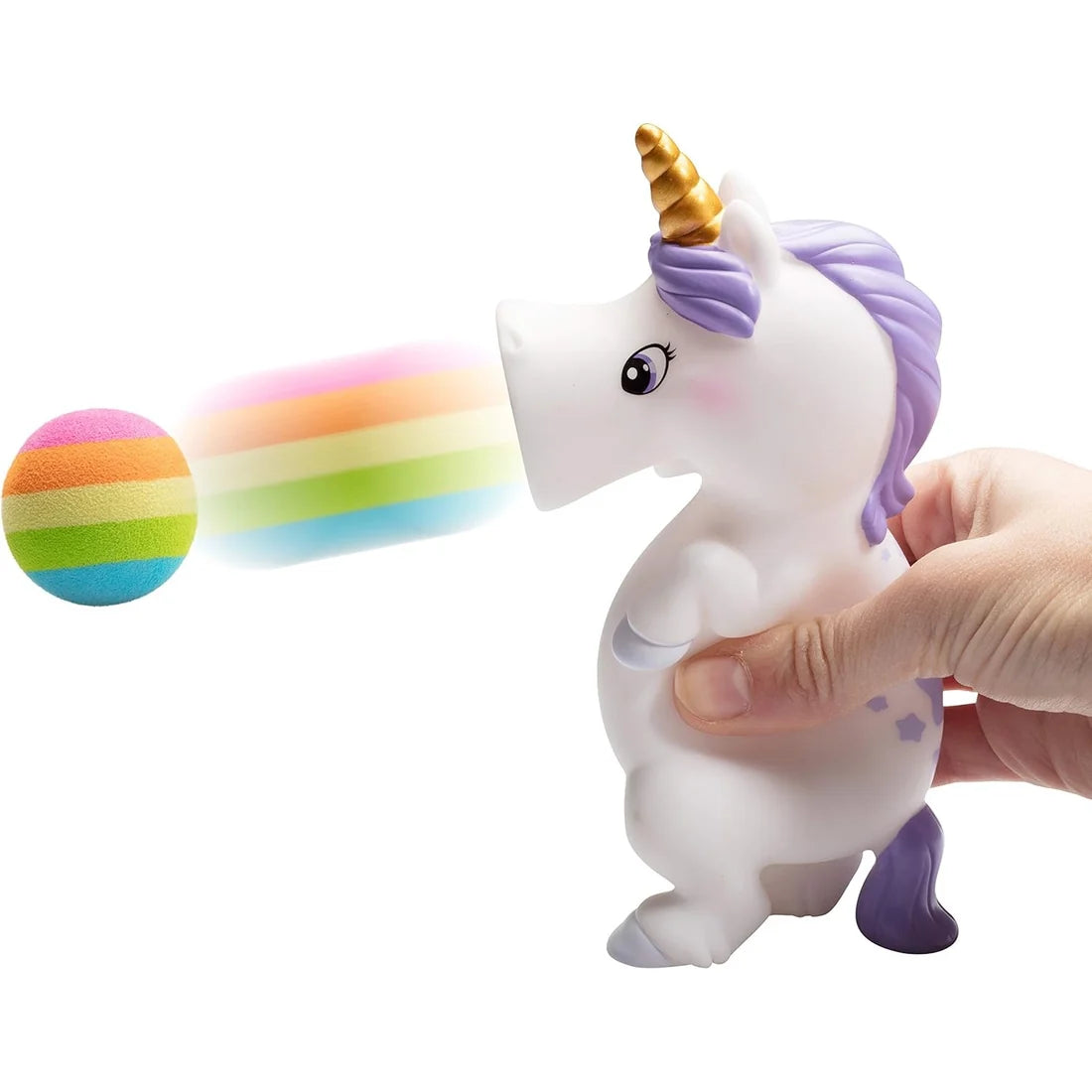 Animal Popper Toy