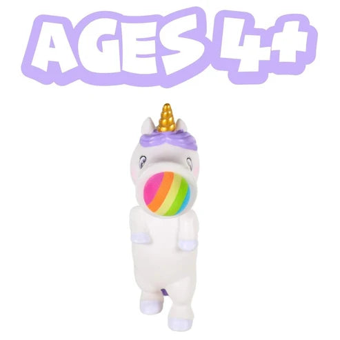 Animal Popper Toy