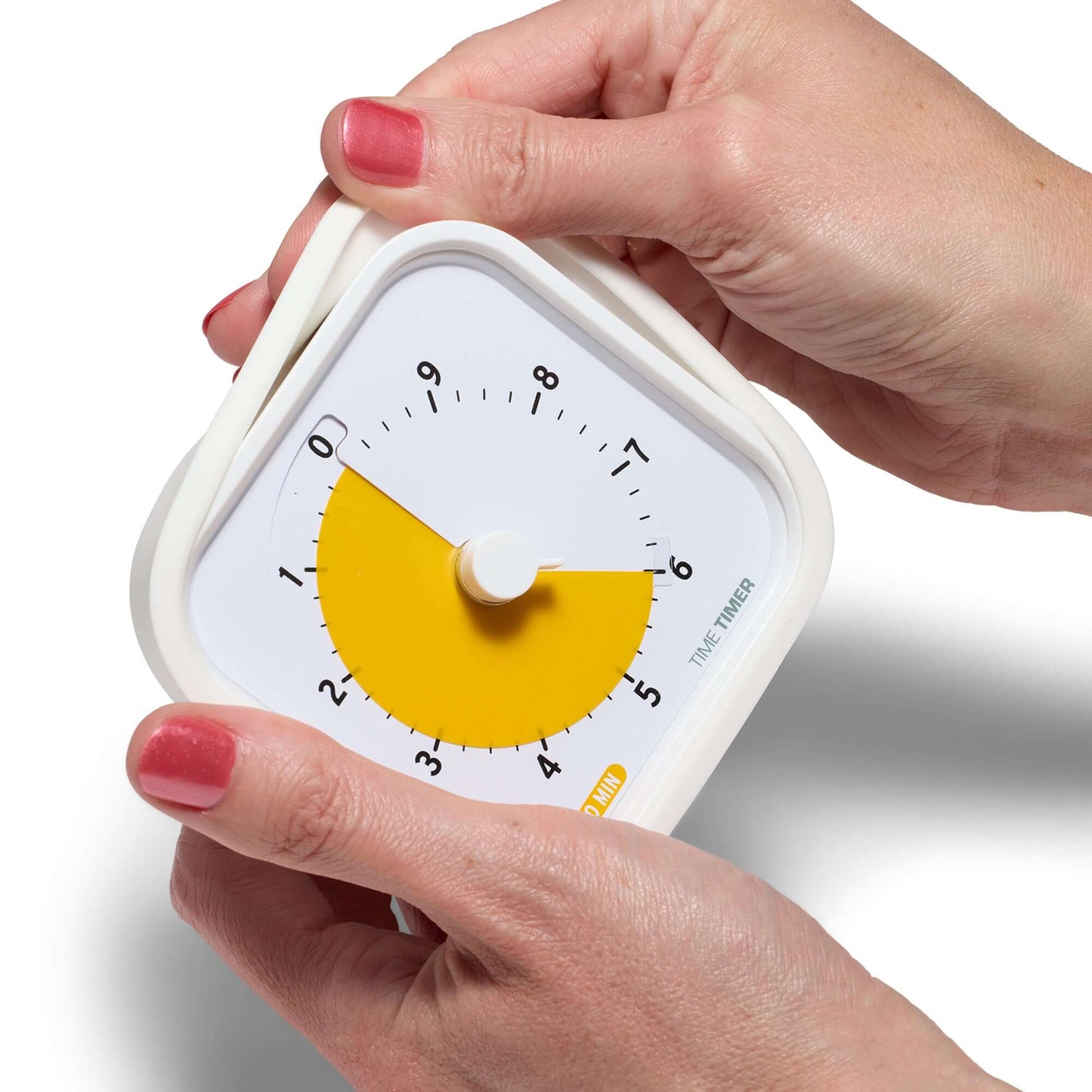 Time Timer® MOD 10 Minute Visual Timer | Education Edition