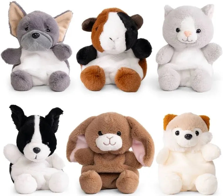 Living Nature Snugglies Pets