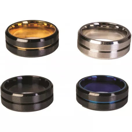 Rotating Fidget Ring