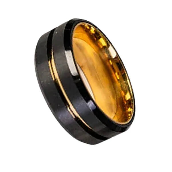 Rotating Fidget Ring