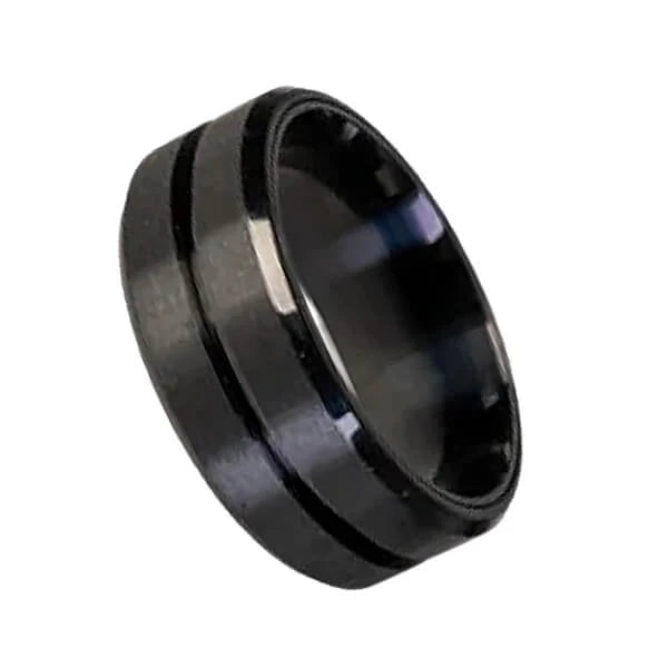 Rotating Fidget Ring
