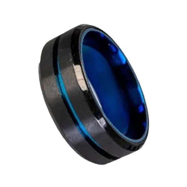 Rotating Fidget Ring