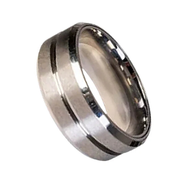 Rotating Fidget Ring