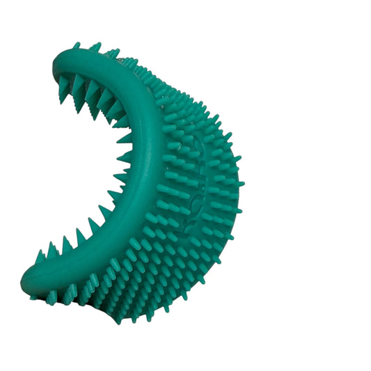 Kaiko Spikeyring with Dual Pads