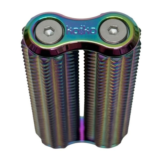 Spikey Hand Roller 100g | Kaiko