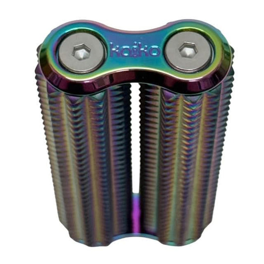 Spikey Hand Roller 100g | Kaiko