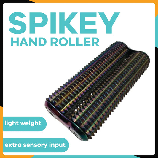 Spikey Hand Roller 100g | Kaiko