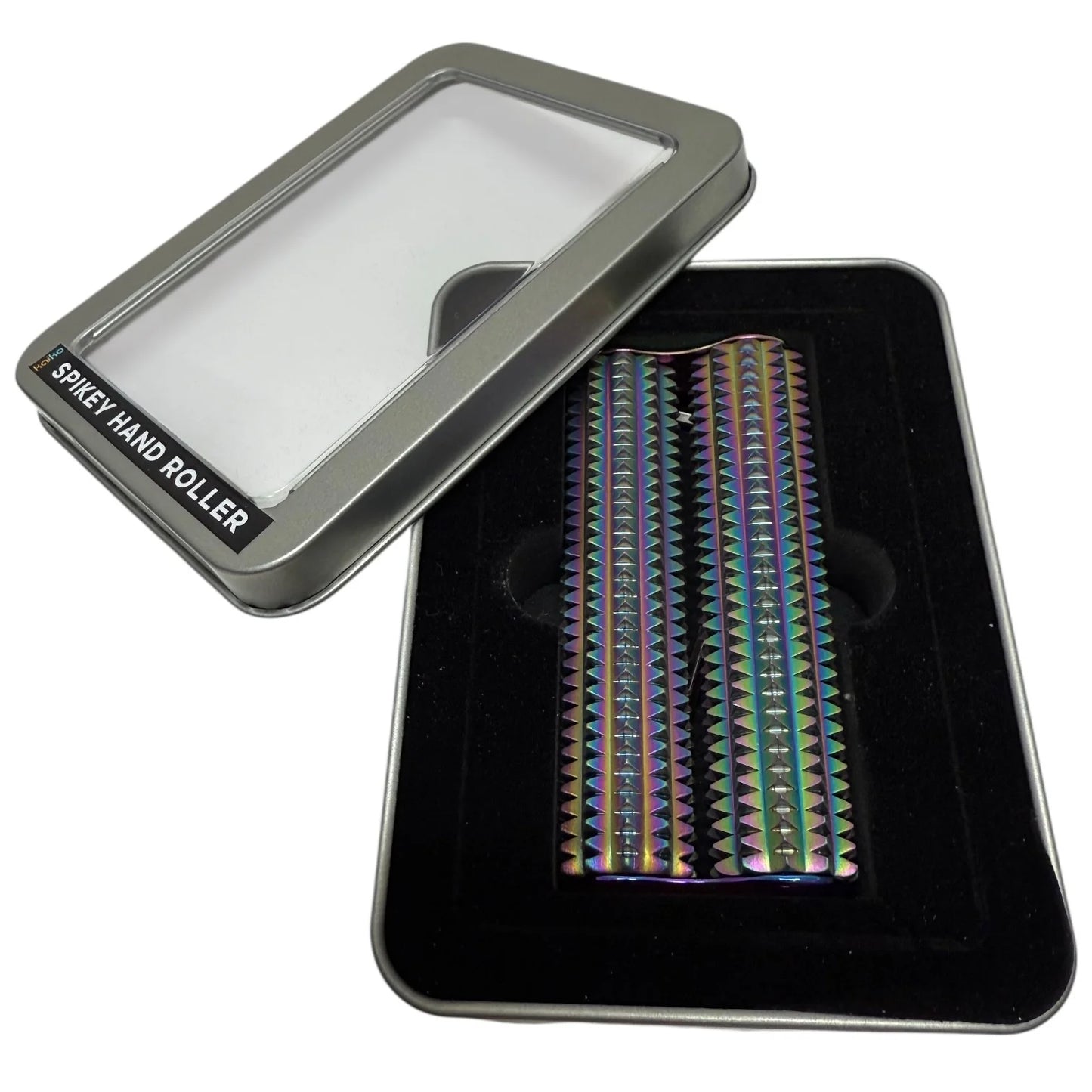 Spikey Hand Roller 100g | Kaiko