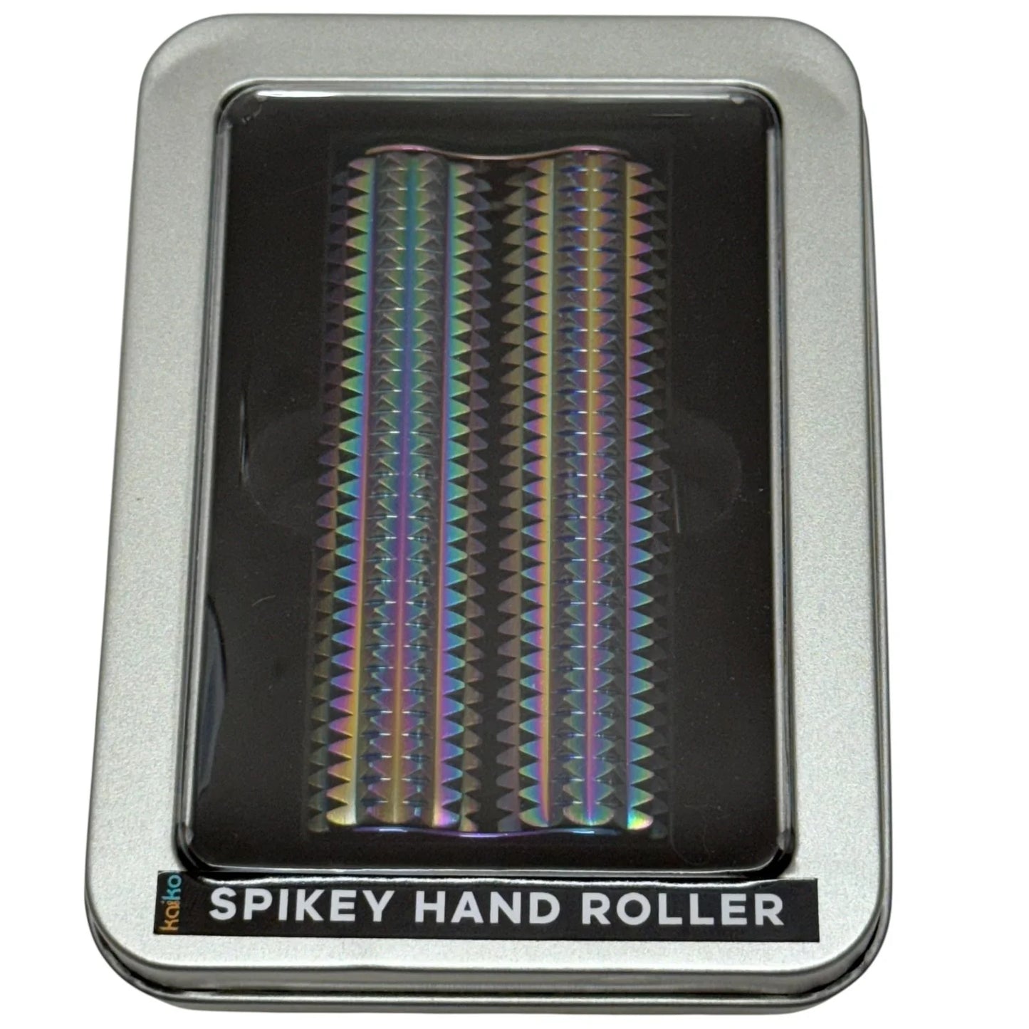 Spikey Hand Roller 100g | Kaiko