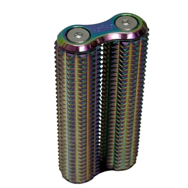 Spikey Hand Roller 100g | Kaiko