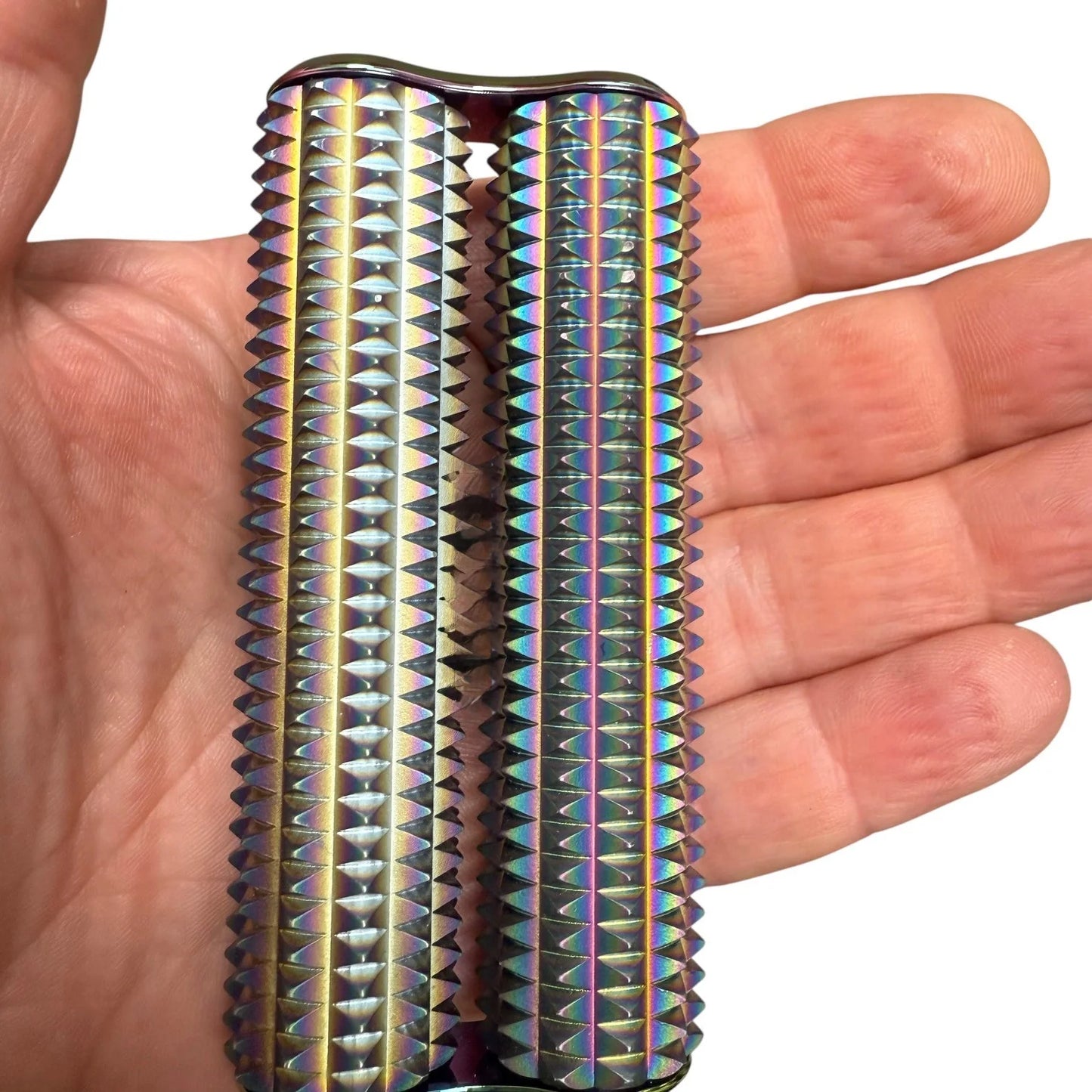 Spikey Hand Roller 100g | Kaiko