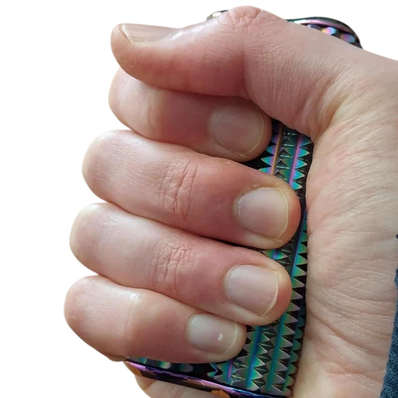 Spikey Hand Roller 100g | Kaiko