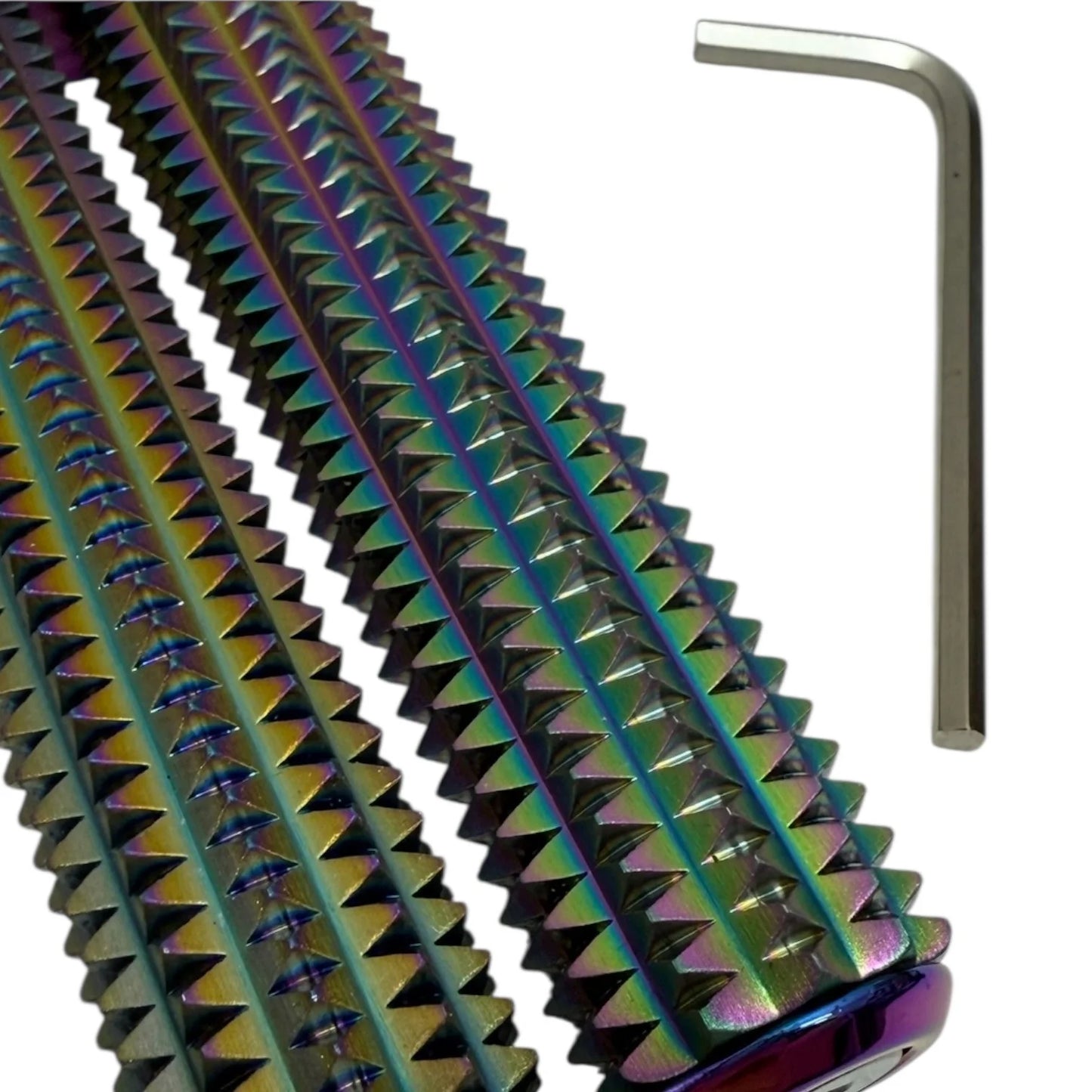 Spikey Hand Roller 100g | Kaiko