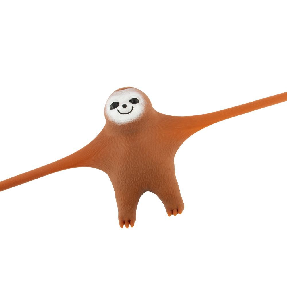 Stretch ‘N Smash Sloth