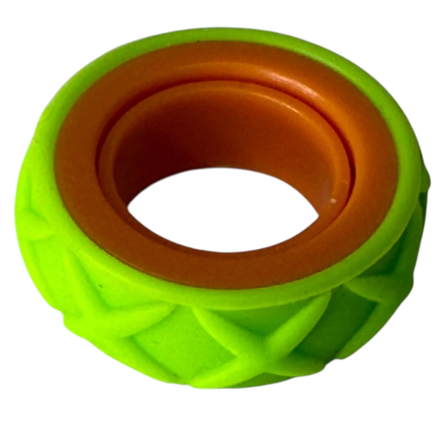 Kaiko Halo Spinning Bands